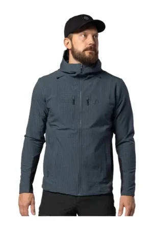 Beyond Nordic BN106 M's Tech Fleece Hoodie Dark Slate - XS Prix Cassé