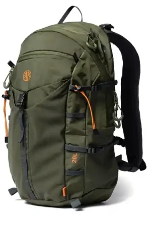 Beyond Nordic BN503 20L Daypack Deep Forest Acheter Direct
