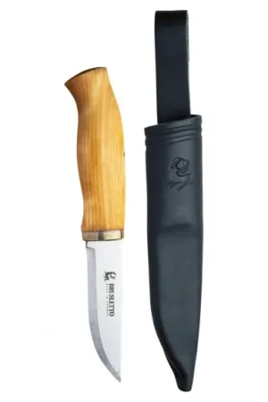 Brusletto Knife Prix Réduit
