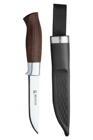 Brusletto Tiur Marque
