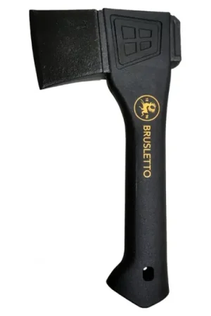 Nouvelle Collection Brusletto Kikut Axe 23cm Black/Green