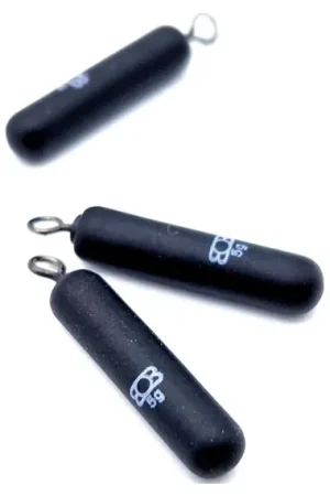Achetez Aujourd'hui Bite Of Bleak Tungsten Free Rig (3-pack) - 3,5g