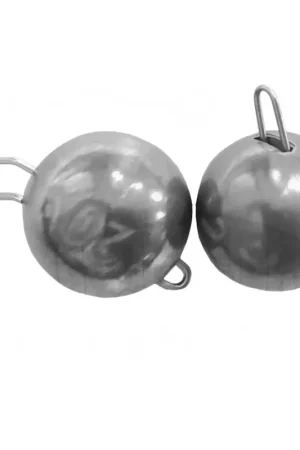 Bite Of Bleak Tungsten Cheburashka, 20g 2-Pack Meilleur Prix