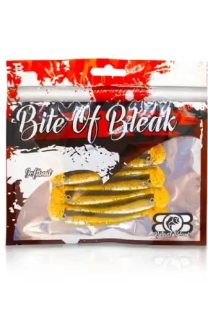 Bite Of Bleak Tiny E (8-Pack), Perch Extreme Soldes