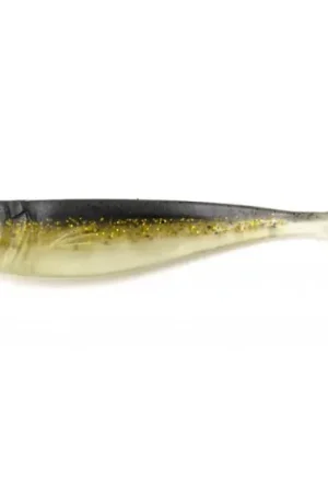 Bite Of Bleek Exoshad 9,5cm, 7g (5-pack) - Smoke Ayu Must-Have