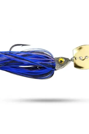 Bite Of Bleak Bladed Jig 4/0, 14g - Arkansas Shiner Solde