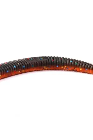 Vente Directe Bite Of Bleak Nazeebo Worm 10cm (8-pack) - Molting Craw