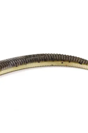 Bite Of Bleak Nazeebo Worm 10cm (8-pack) - Mud Minnow Offre Exclusive