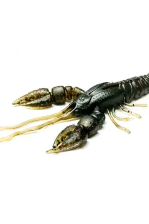 Bite Of Bleak Yriel Craw 8.5cm (4-pack) - Molting Craw Nouveauté