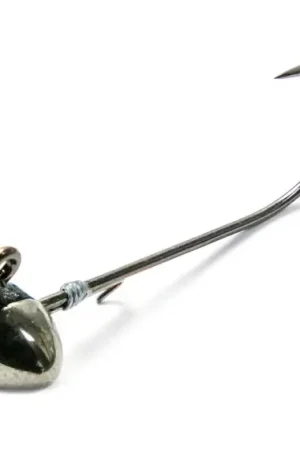 Bite Of Bleak Tungsten Football Jighead (2-pack) 3/0 - 7.2g Livraison Express