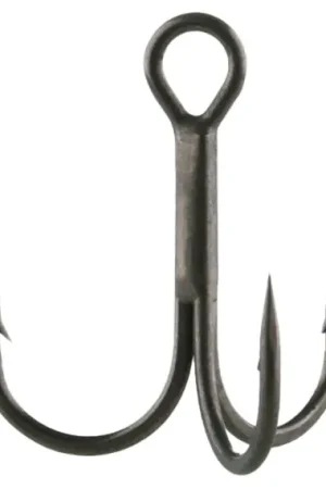 BKK Spear-21 SS Treble (5-pack) - #2/0 Produit De Marque