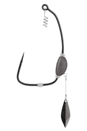 BKK Titan Diver+ (2-pack) - #8/0 Authentique