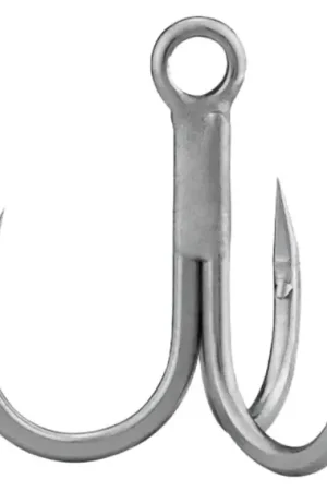 Authentique BKK Raptor-Z (6pcs) - #1/0