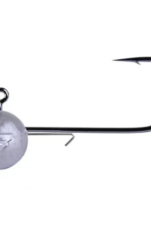 Meilleur Choix BKK Round Elite-Classic Bait Keeper (20-pack) #4/0 - 5g