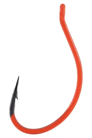 Meilleur Choix BKK DSS-Worm UVO (5-pack) - #2/0
