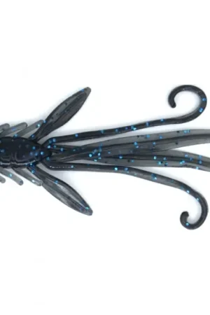 Nouveauté Bite Of Bleak The Nymph 8cm (8-pack) - Shampo Oil