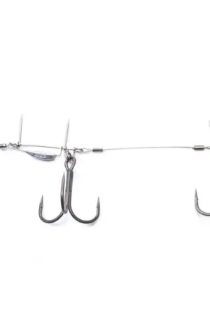 BKK BB Trigger-21 Stinger - L 3/0 Satisfait Ou Remboursé