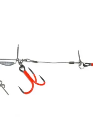Offre Spéciale BKK BB Trigger-21 UVO Stinger - L 3/0