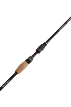 Prix Cassé Bite Of Bleak Akakabuto Craw Casting Rod 7'2'' 10-30g MH Fast 1pc