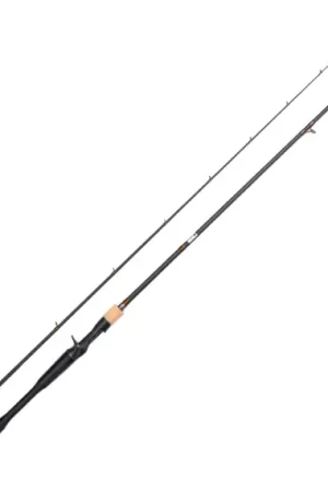 Bite Of Bleak Akakabuto Power Finess Casting 6'10 ML Fast 3-15g Limited Edition Dernier Modèle