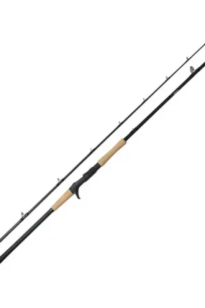 Prix Choc Bite Of Bleak Exodus Pike Casting 7'9 Fast Action 30-80g