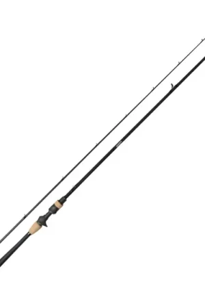 Bite Of Bleak Exodus Perch Casting 7'4 Medium Power Fast Action 5-25g Authentique