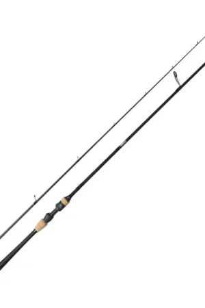 Expédié Aujourd'hui Bite Of Bleak Exodus Perch Spinning 7'4 Medium Power Fast Action 5-25g