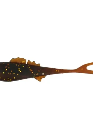 Réduction Bite Of Bleak ExoJerk 11.9cm, 8.2g (5pcs) - Junebug