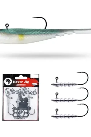 Bite of Bleak Hover Bundle Nouvelle Collection