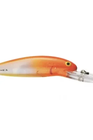 Expédié Aujourd'hui Bomber B25A Deep Long A 21gr 12cm 440