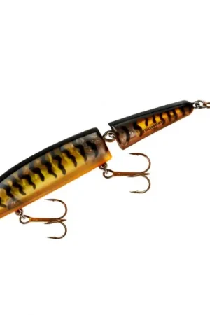 Bomber B15J Jointed Long A 17gr 12cm XSIL Acheter Direct