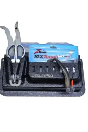 Pas Cher BerleyPro Prison Pocket (B)