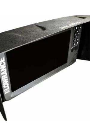 Commande En Gros BerleyPro Visor For Lowrance HDS12 Carbon