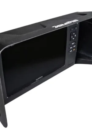 BerleyPro Visor For Garmin ECHOMAP 9 SV Seulement Aujourd'hui