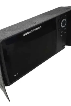 Dernière Chance BerleyPro Visor For Humminbird Helix 9/10