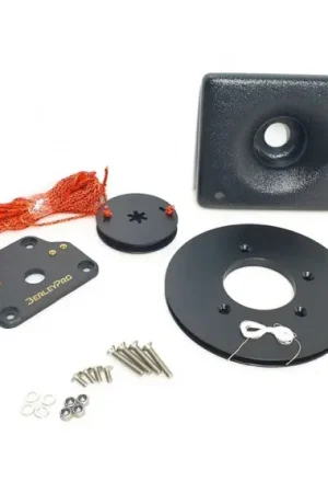 BerleyPro Native Watercraft Steering Upgrade Vente Directe
