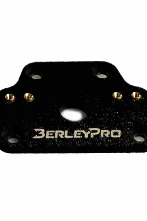 BerleyPro Native Watercraft Steering Tension Plate Marque