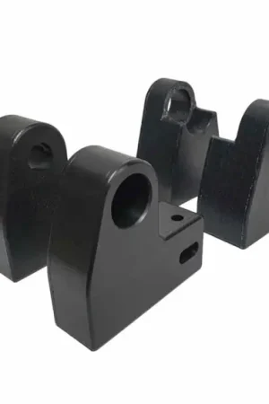 BerleyPro Native Watercraft Slayer Seat Risers Prix Cassé