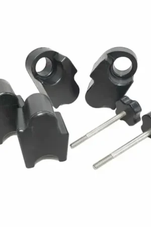Certifié BerleyPro Native Watercraft Titan Seat Risers