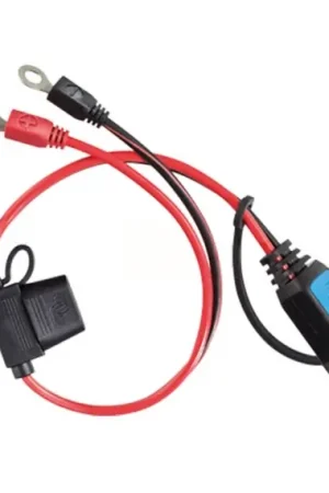 Expédition Rapide Victron Energy M8 Eyelet Connector