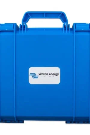 Meilleur Prix Victron Energy Case for BPC Chargers and Accessories