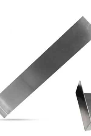 Measuring Board Aluminium 60cm Prix Cassé