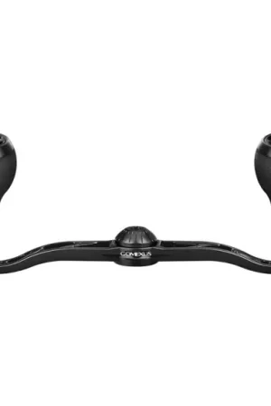 Jusqu'à Épuisement Des Stocks Gomexus Thicken Power Handle 110mm (8x5mm) - Black & Red