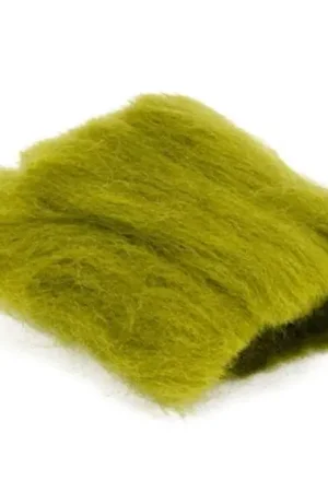 Nouvel Arrivage Semperfli Superfine Dubbing - Olive