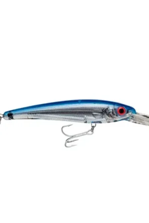Bomber SW CD30 Certified Depth 20,3cm, 113g Goggle Eye Remise
