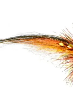Frödin BTT Nobody Series - Willie Gun 4cm Acheter Direct