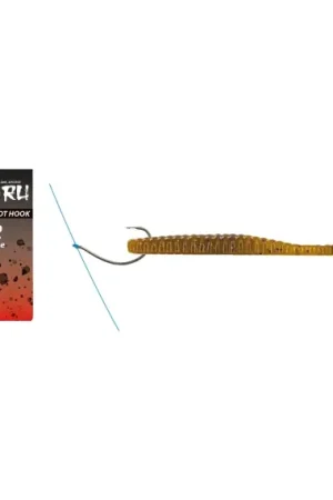 Darts Dropshot Rig Tsuru - 001 Promotion