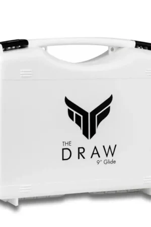 Commander Vite 6th Sense Bait Chamber - Draw 9''