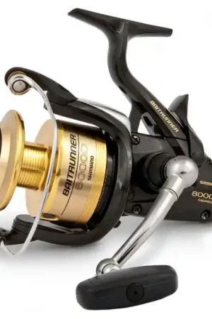 Shimano Baitrunner D - 4000 Usine Directe