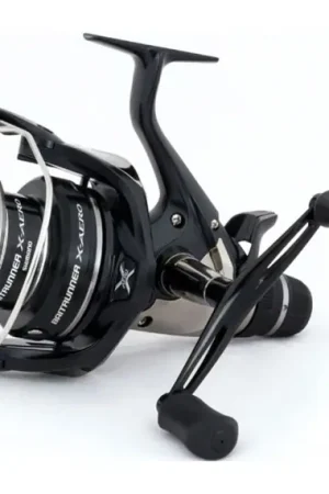 Shimano Baitrunner X-Aero RA 10000 Bon Marché